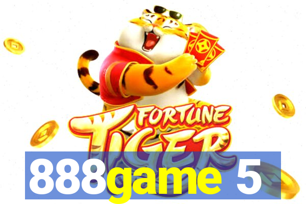 888game 5